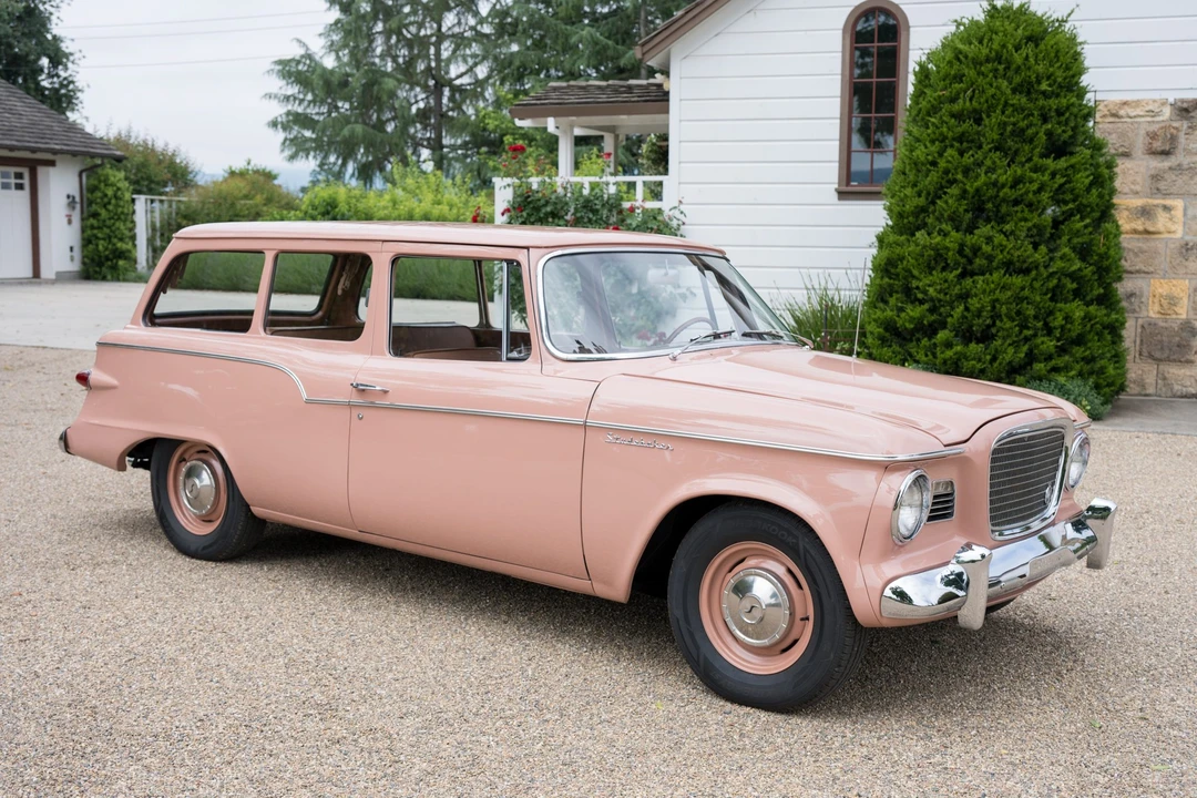 1959 Studebaker Lark - Image 3 of 31