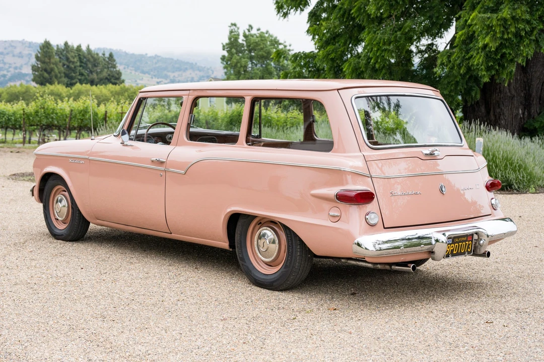 1959 Studebaker Lark - Image 7 of 31