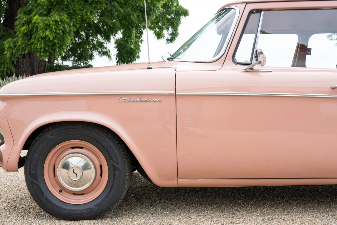 1959 Studebaker Lark - Image 21 of 31