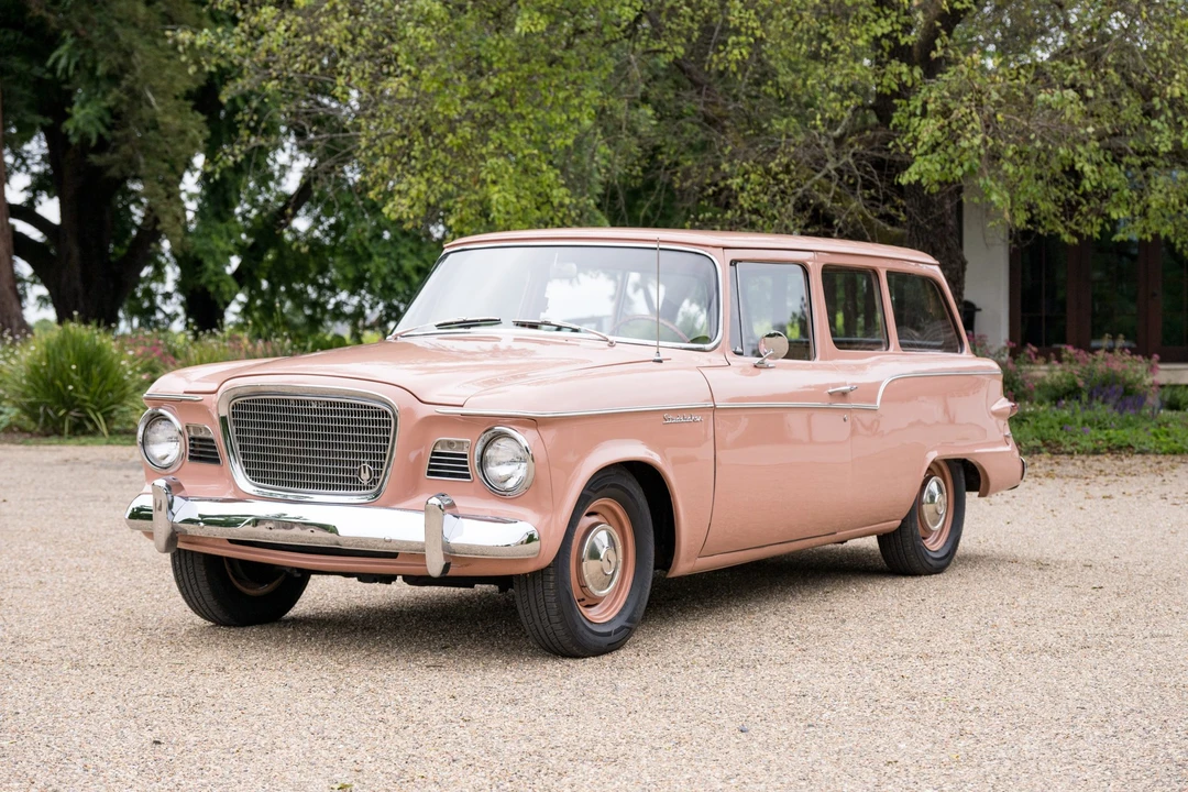 1959 Studebaker Lark - Image 10 of 31