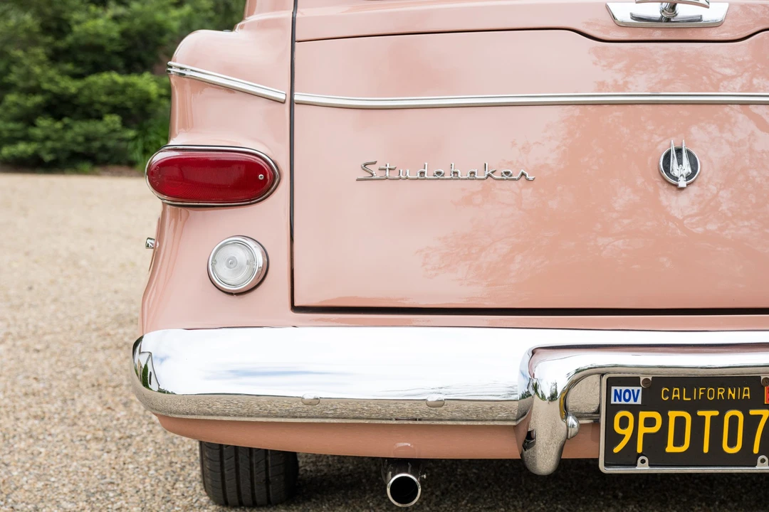 1959 Studebaker Lark - Image 31 of 31