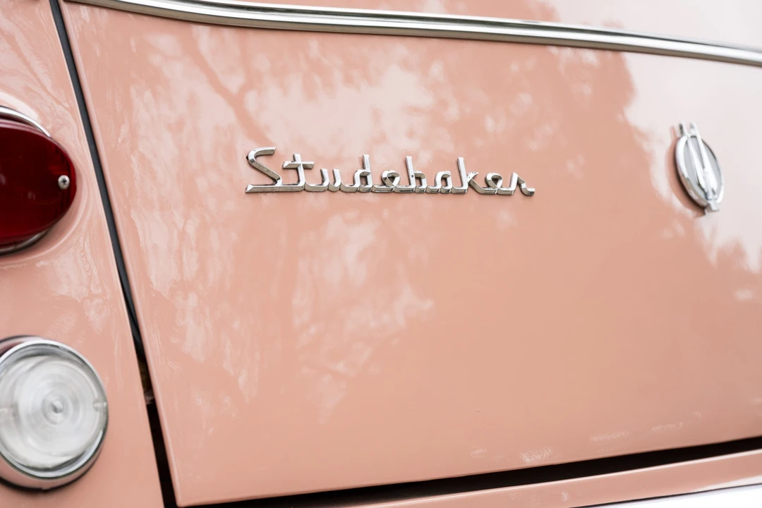1959 Studebaker Lark - Image 26 of 31