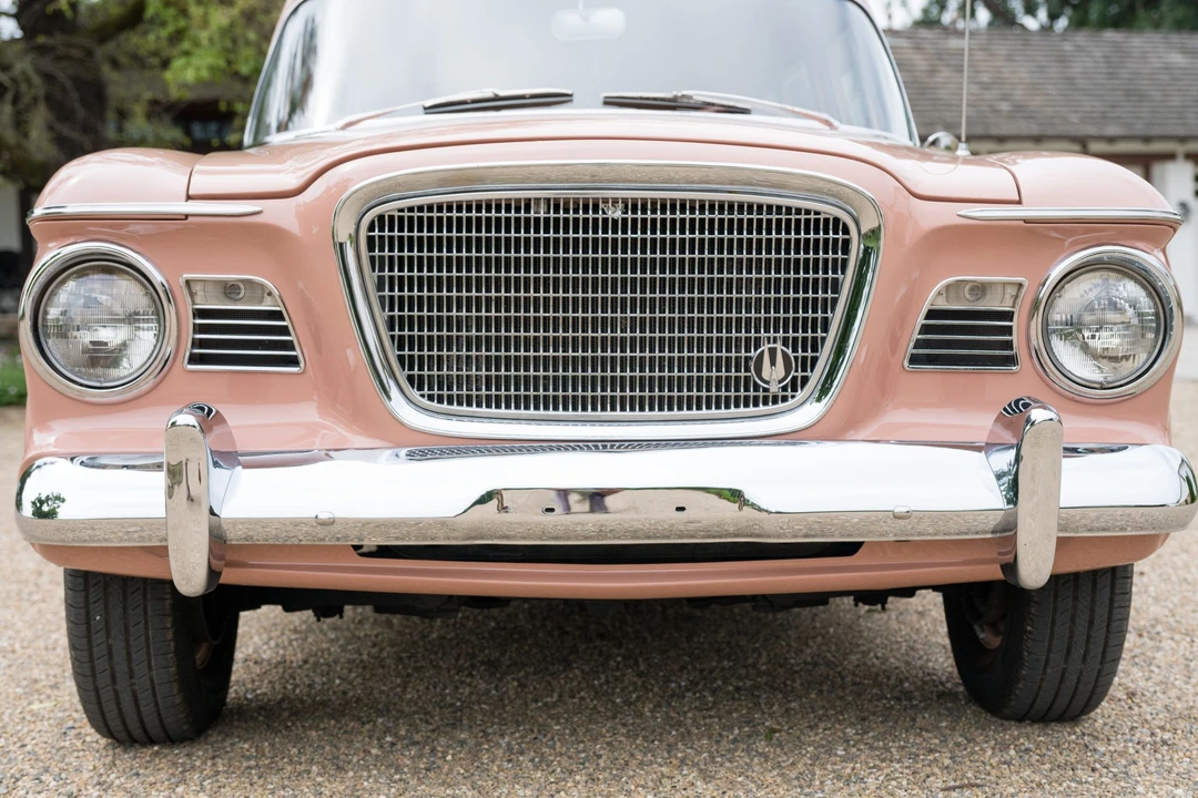 1959 Studebaker Lark - Image 15 of 31