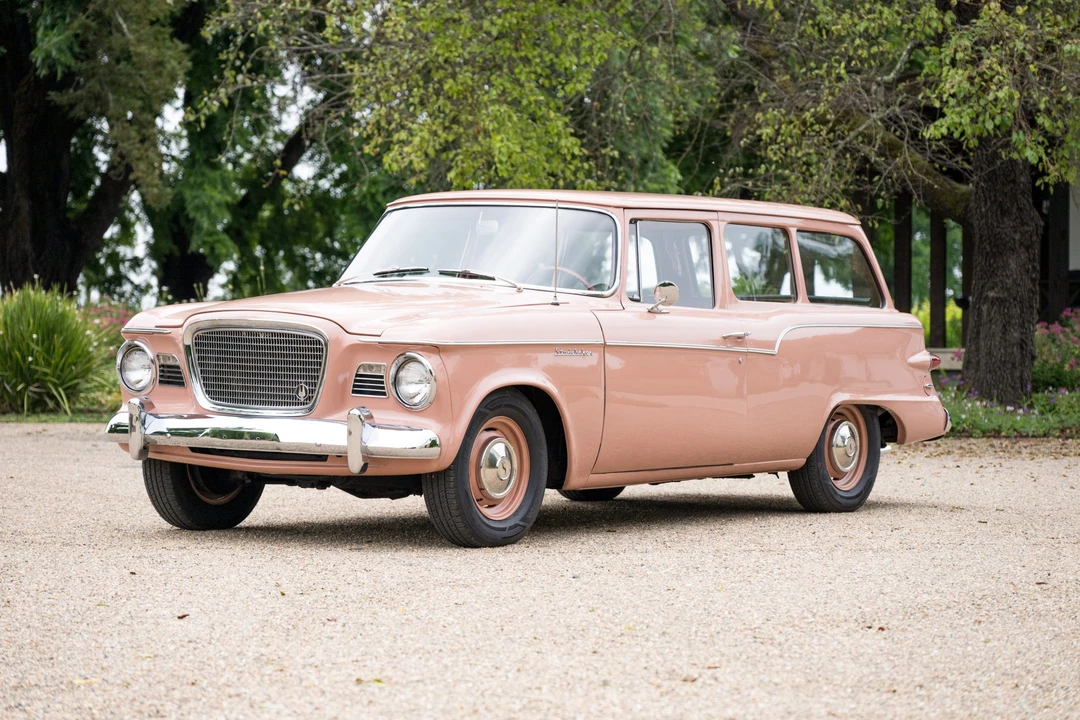 1959 Studebaker Lark - Image 9 of 31