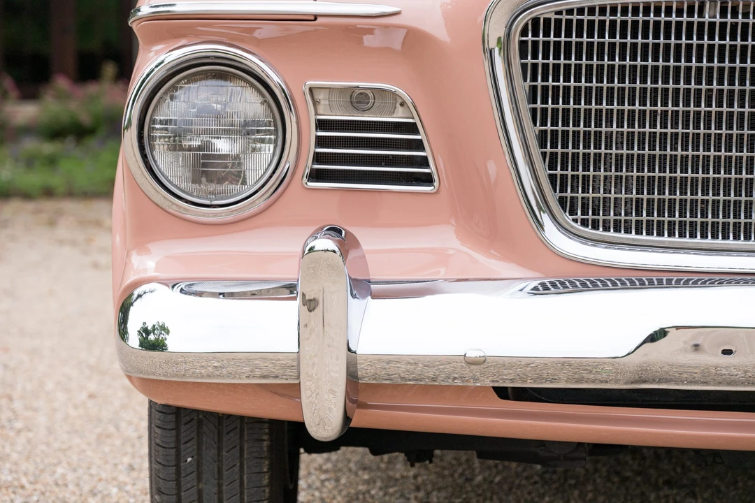 1959 Studebaker Lark - Image 14 of 31