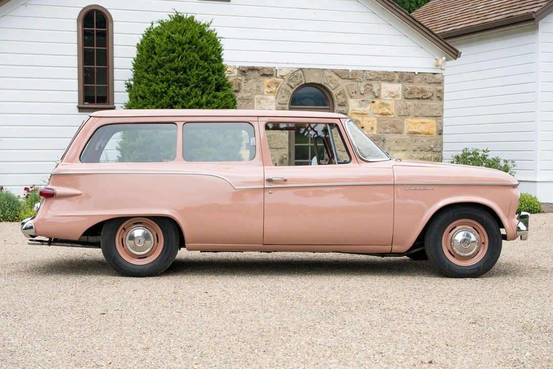 1959 Studebaker Lark - Image 4 of 31
