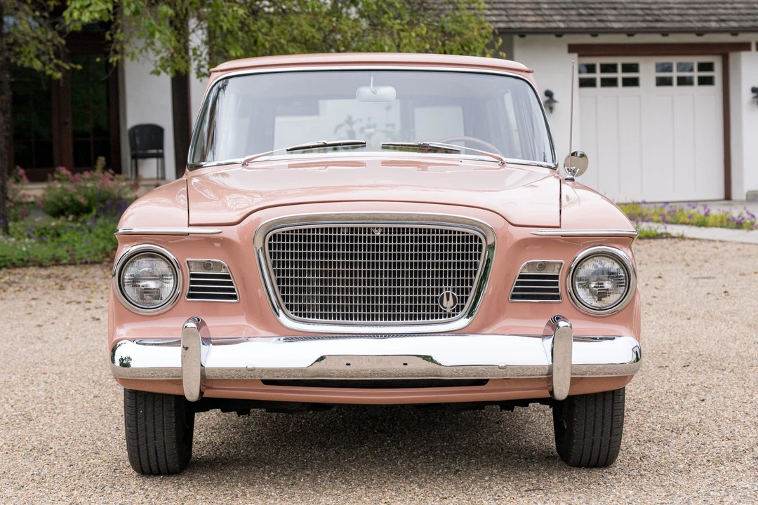 1959 Studebaker Lark - Image 11 of 31