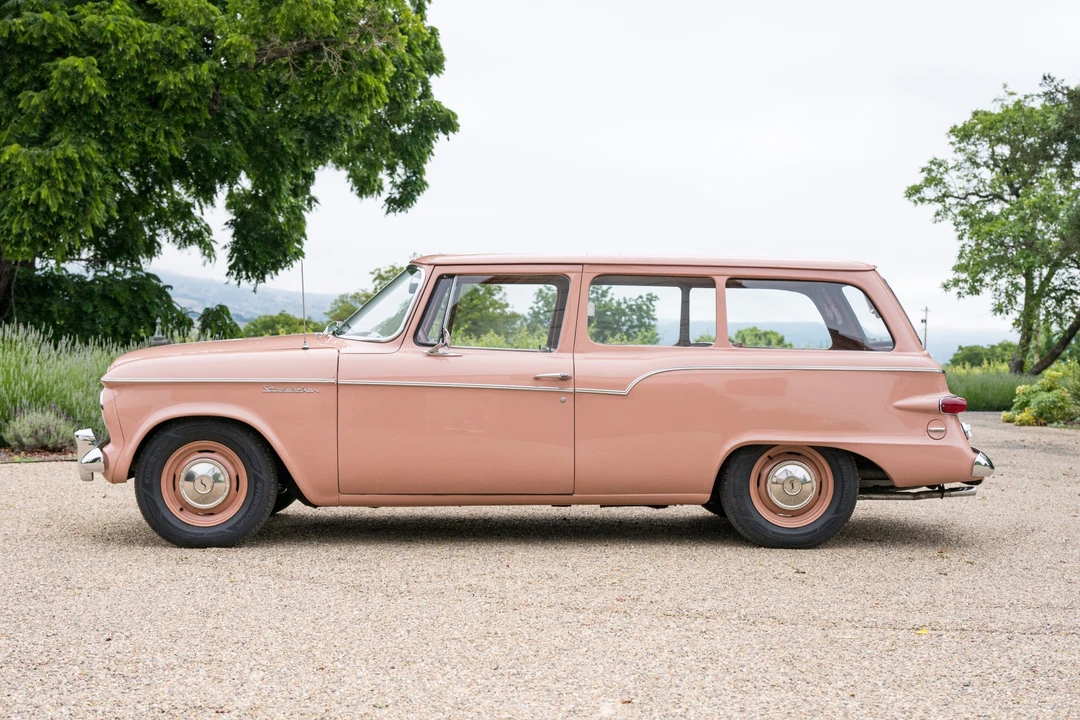1959 Studebaker Lark - Image 8 of 31
