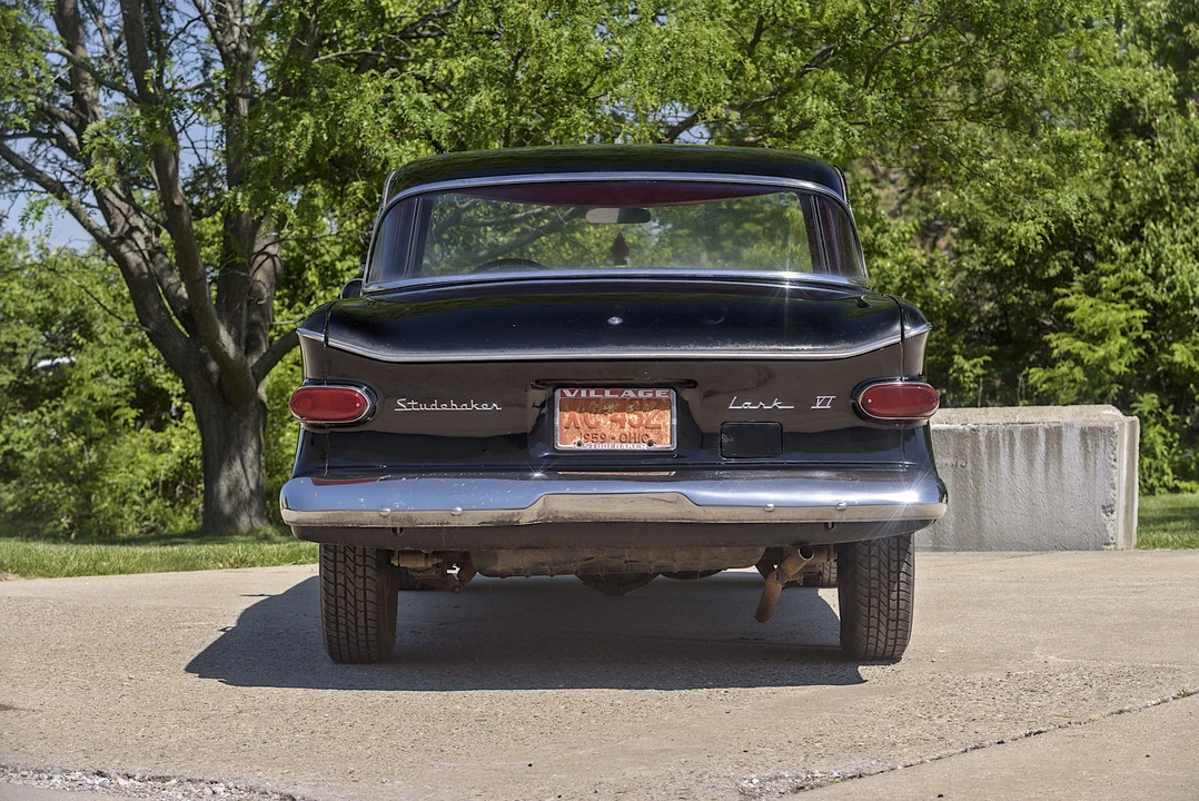 1959 Studebaker Lark - Image 8 of 31