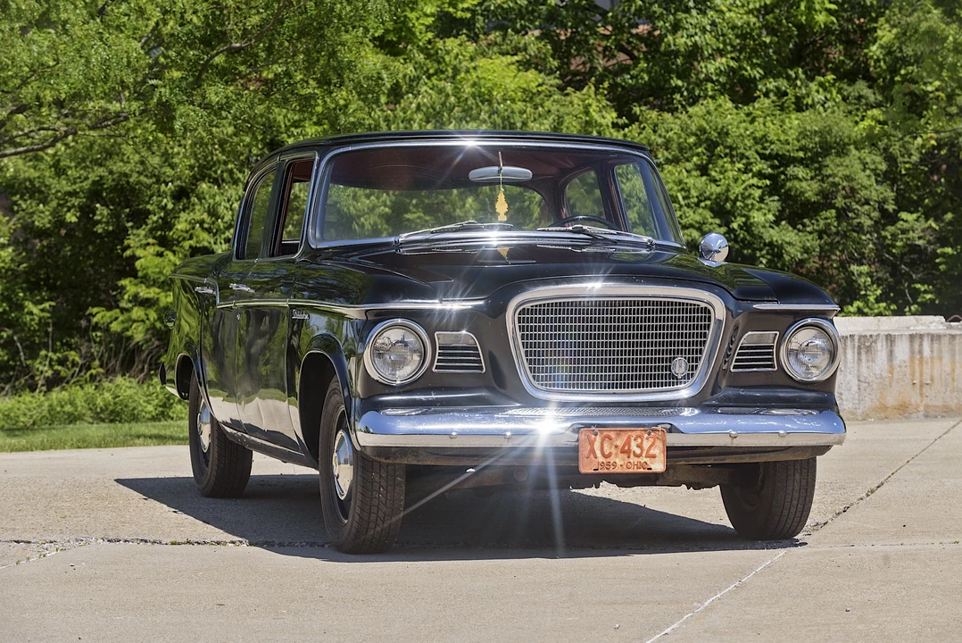 1959 Studebaker Lark - Image 3 of 31