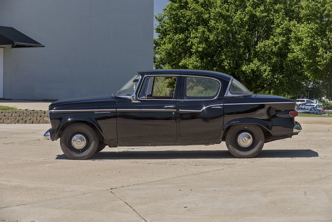 1959 Studebaker Lark - Image 11 of 31