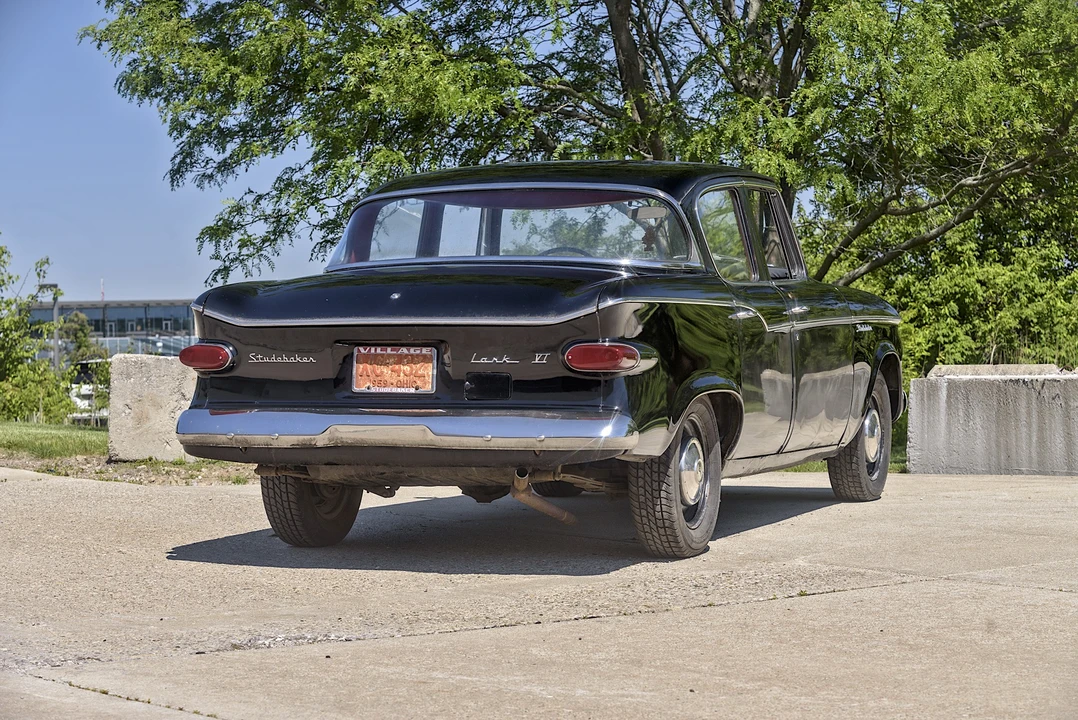 1959 Studebaker Lark - Image 9 of 31
