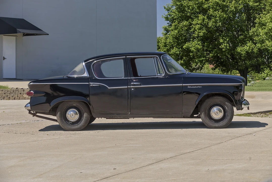 1959 Studebaker Lark - Image 5 of 31
