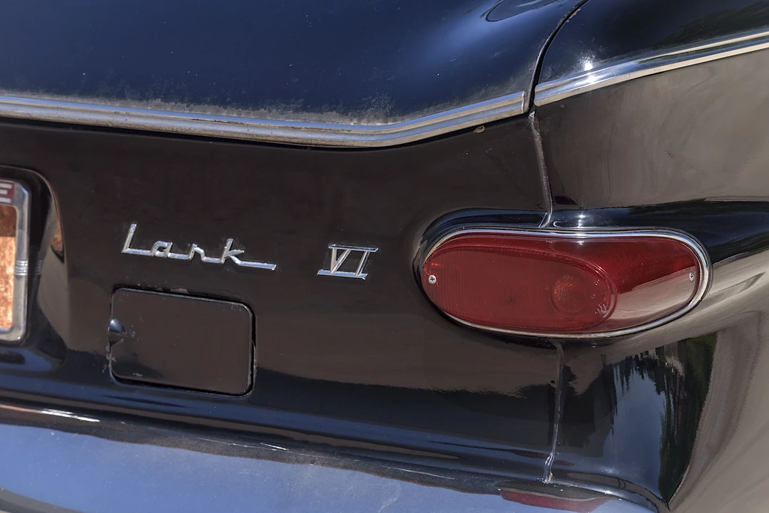 1959 Studebaker Lark - Image 22 of 31