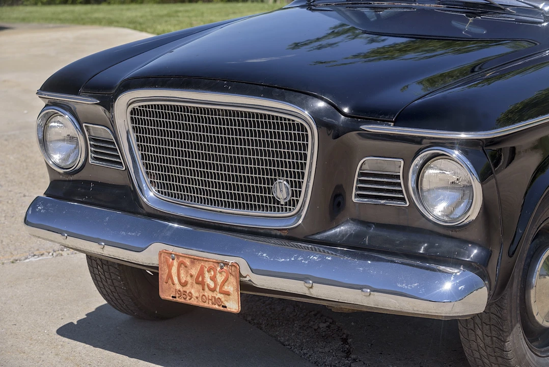 1959 Studebaker Lark - Image 26 of 31