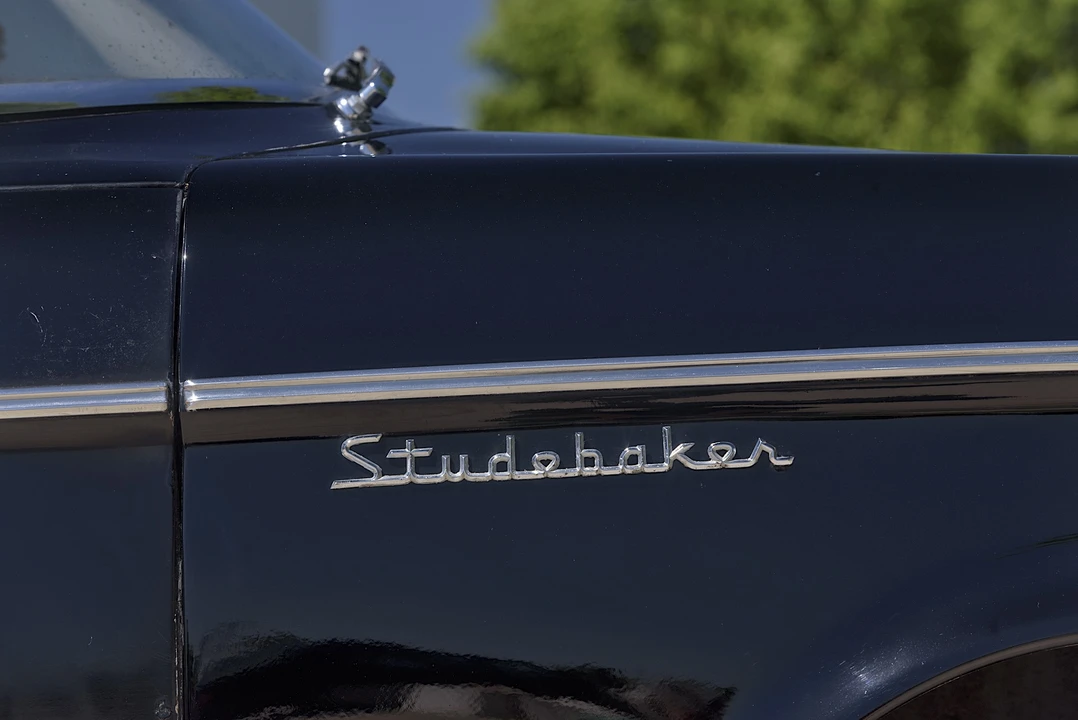 1959 Studebaker Lark - Image 13 of 31