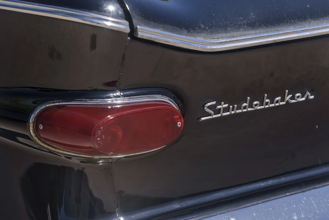 1959 Studebaker Lark - Image 23 of 31