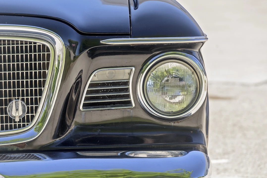1959 Studebaker Lark - Image 19 of 31
