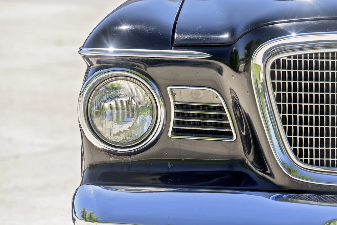 1959 Studebaker Lark - Image 20 of 31