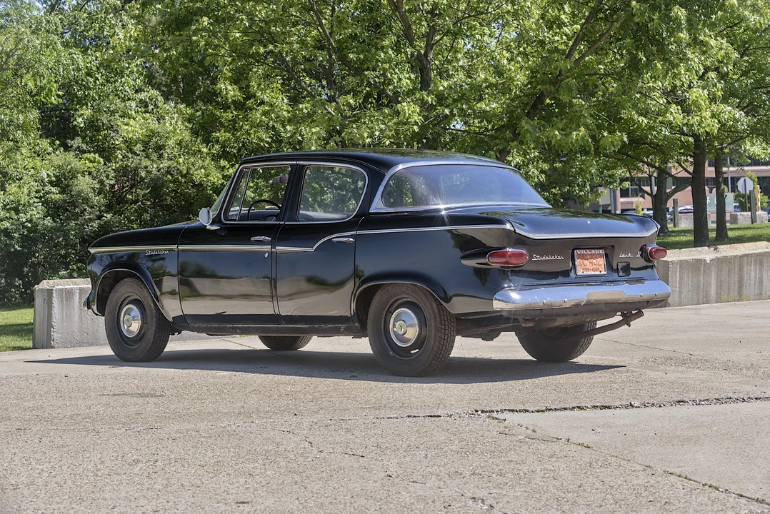 1959 Studebaker Lark - Image 6 of 31