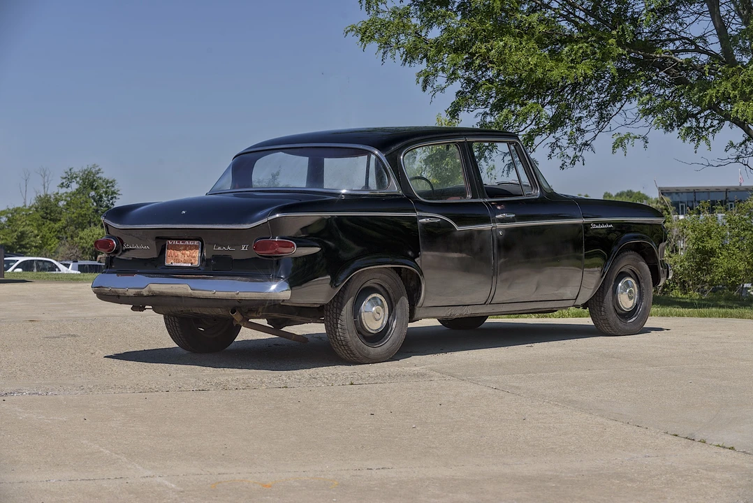1959 Studebaker Lark - Image 10 of 31