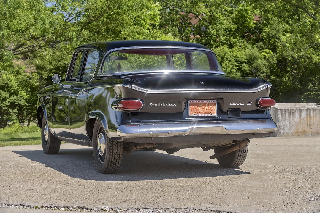 1959 Studebaker Lark - Image 7 of 31