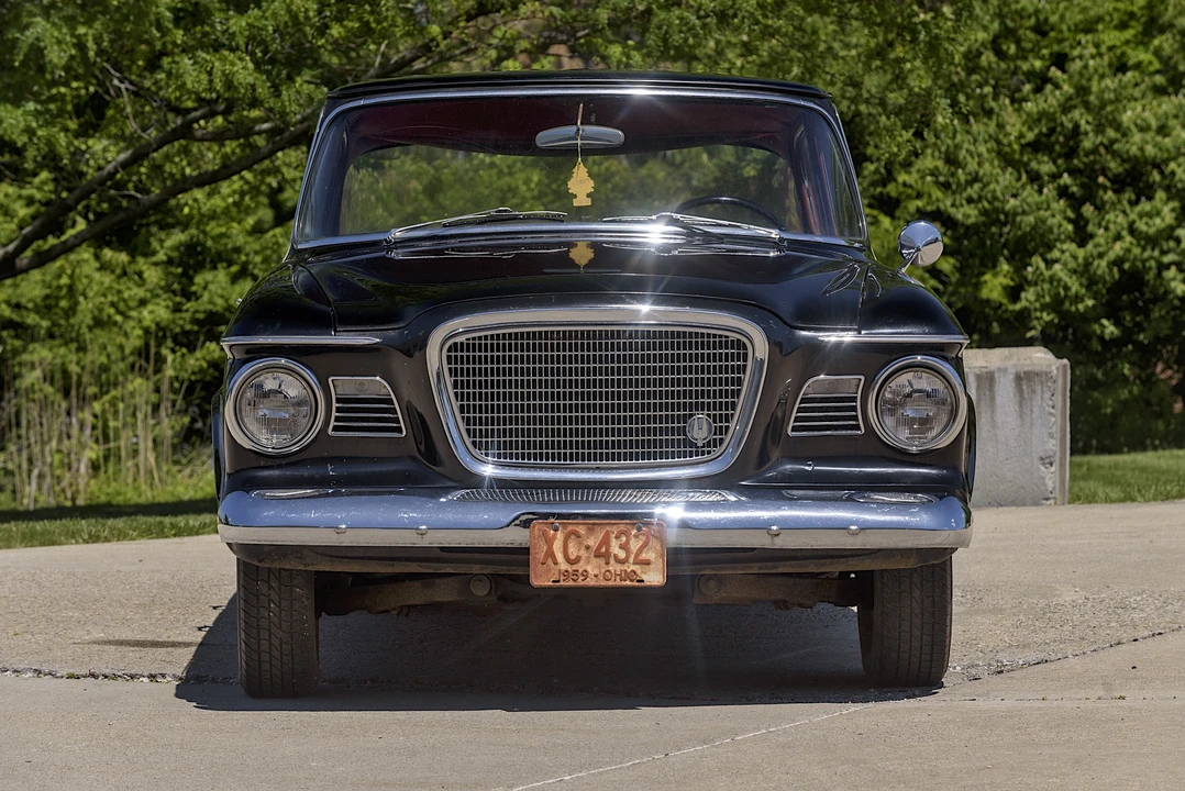 1959 Studebaker Lark - Image 12 of 31