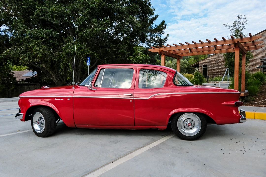 1959 Studebaker Lark - Image 4 of 31