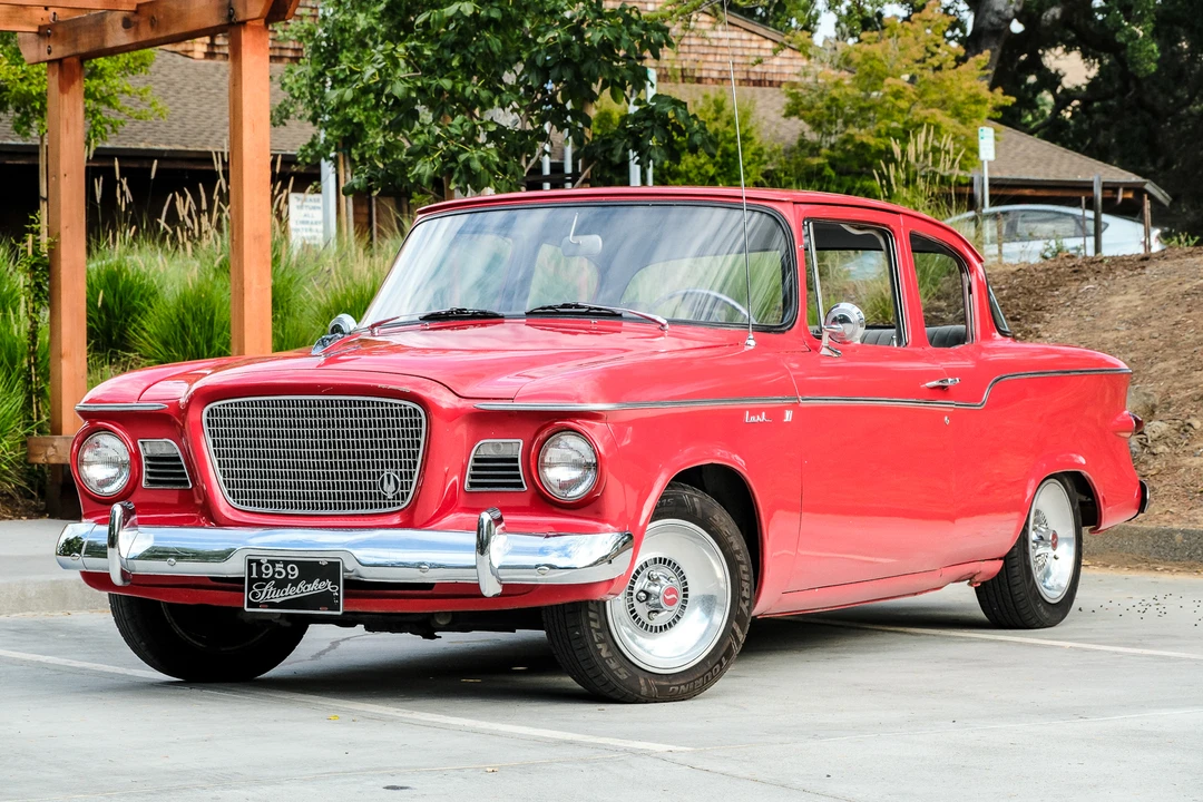 1959 Studebaker Lark - Image 3 of 31