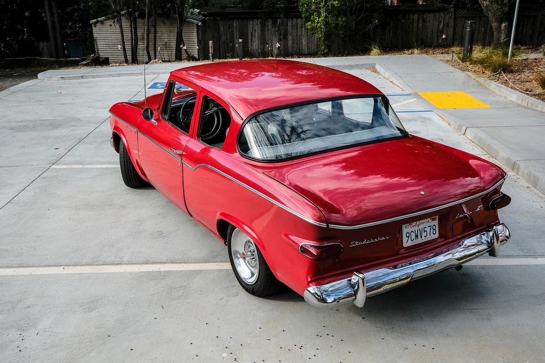 1959 Studebaker Lark - Image 7 of 31