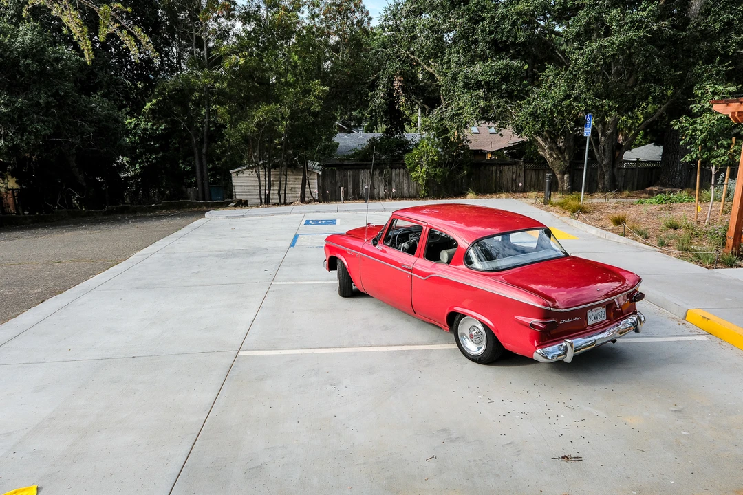 1959 Studebaker Lark - Image 6 of 31