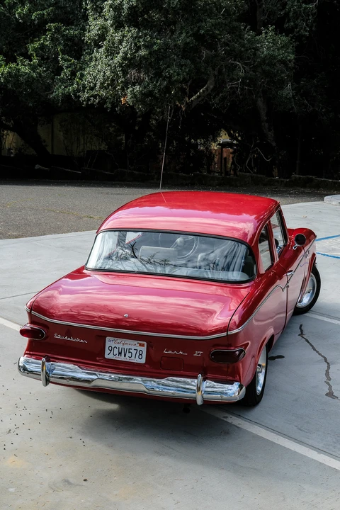 1959 Studebaker Lark - Image 19 of 31