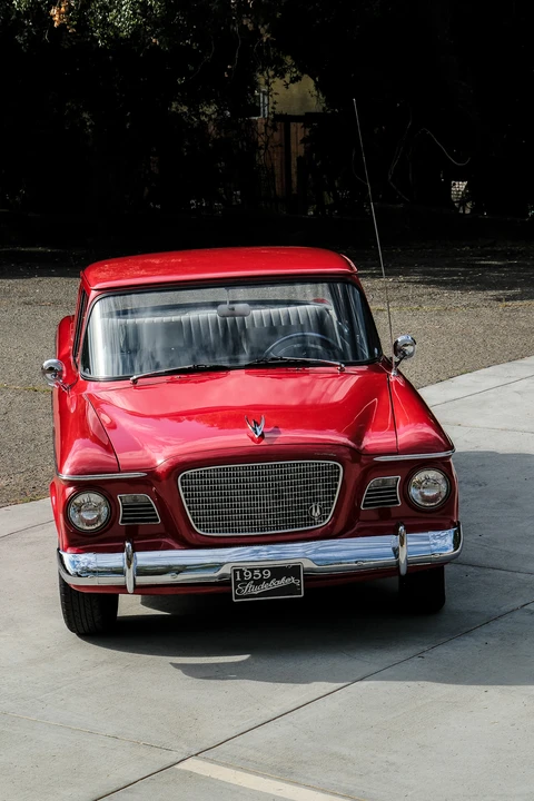 1959 Studebaker Lark - Image 21 of 31