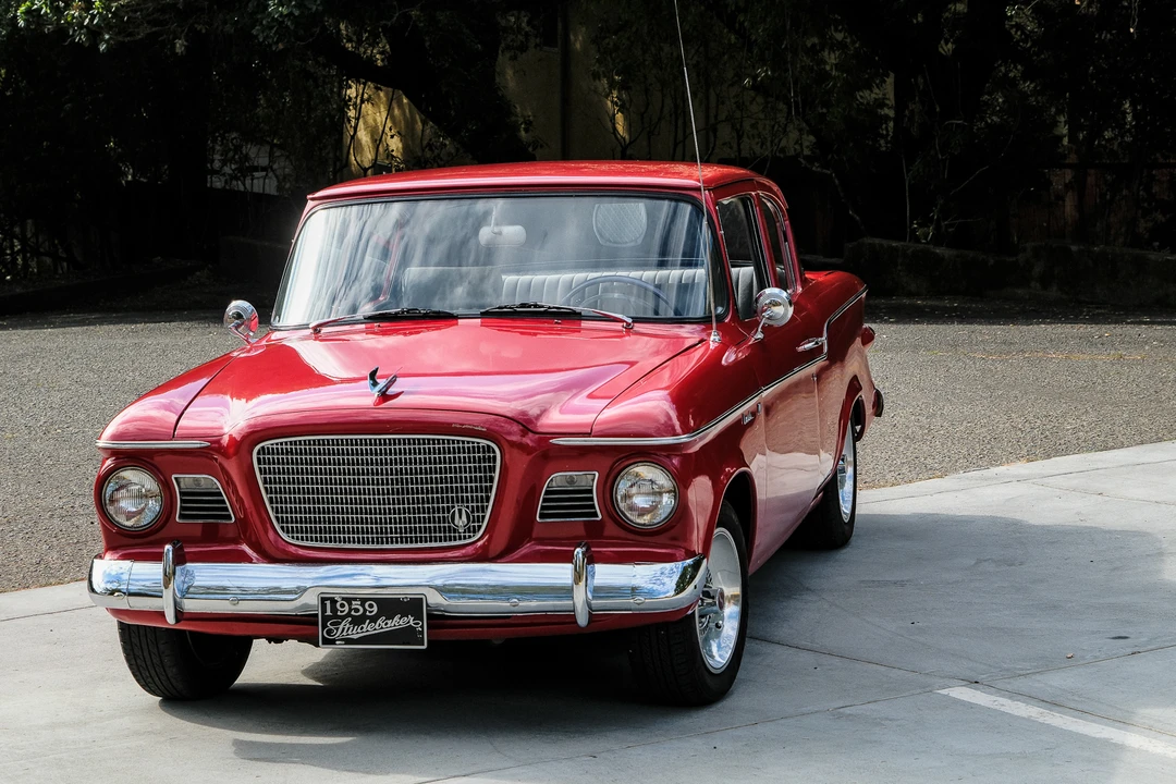 1959 Studebaker Lark - Image 17 of 31
