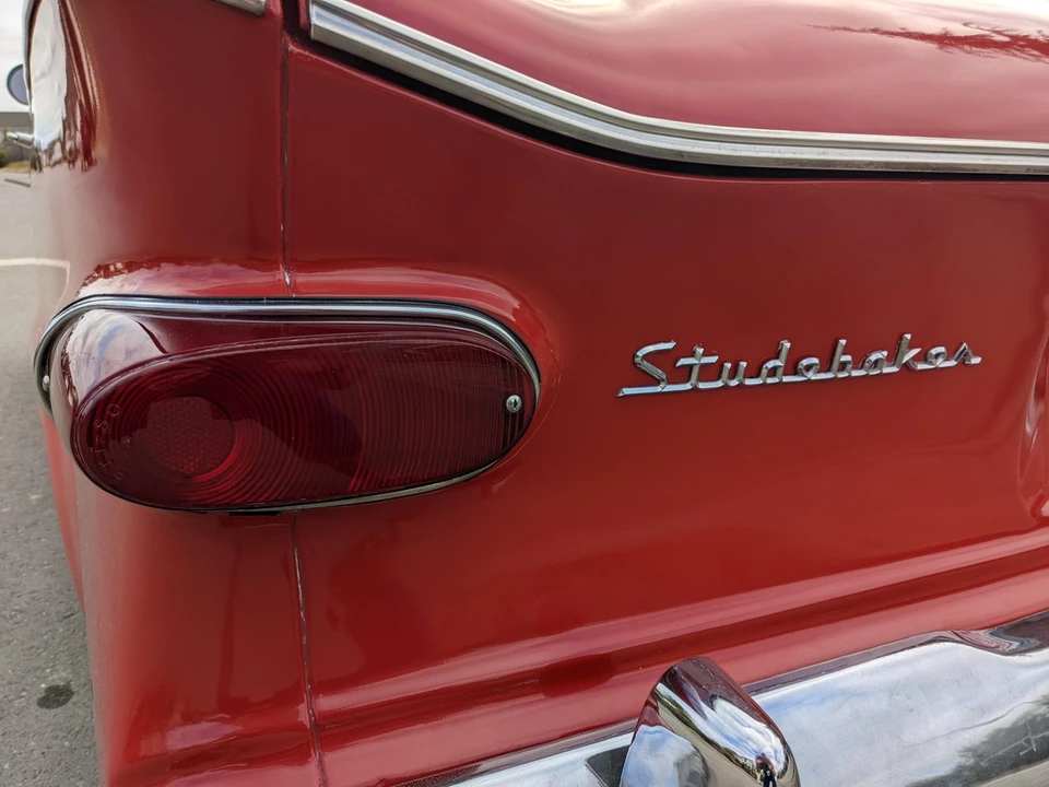 1959 Studebaker Lark - Image 17 of 31