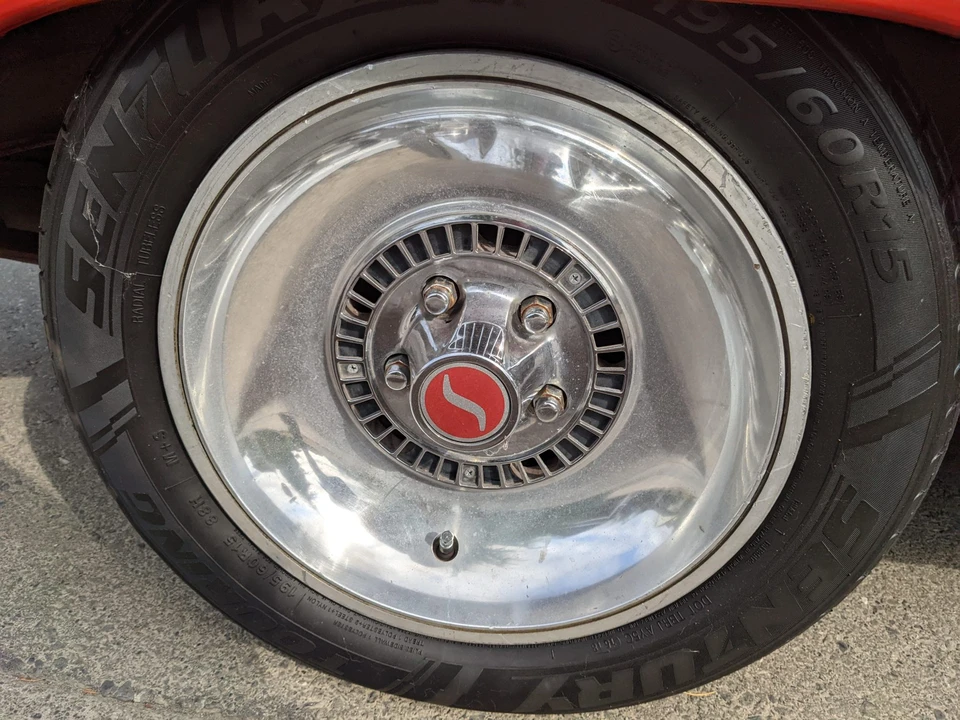 1959 Studebaker Lark - Image 29 of 31