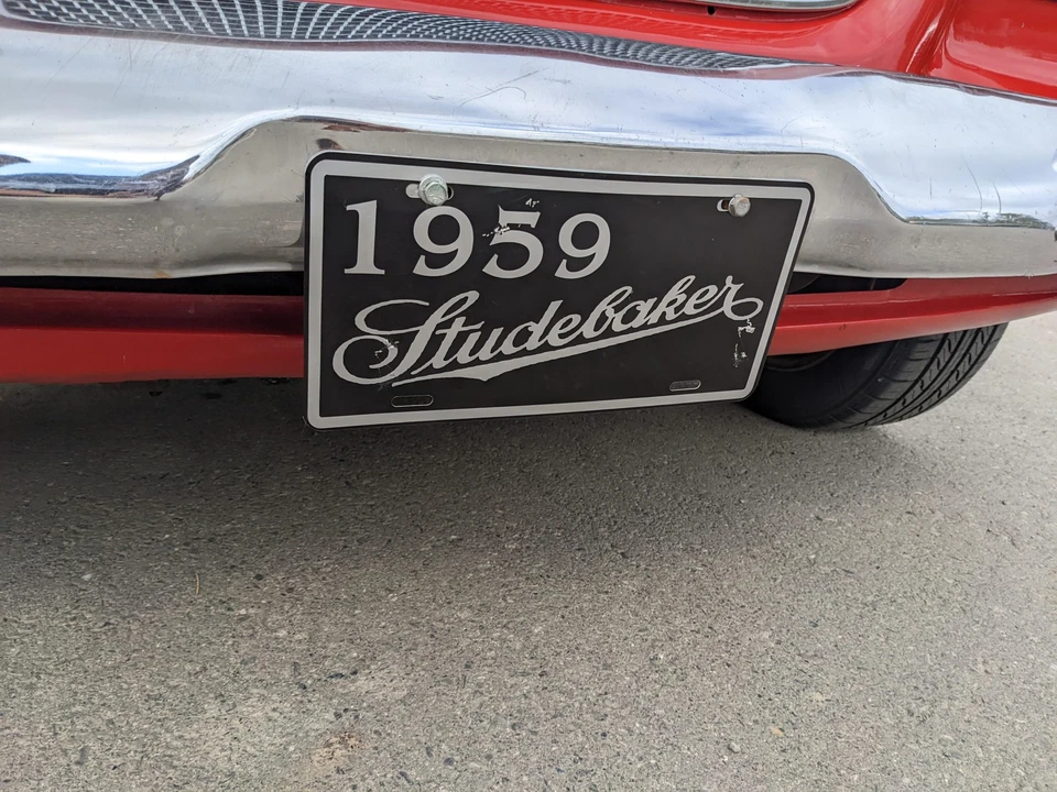 1959 Studebaker Lark - Image 15 of 31
