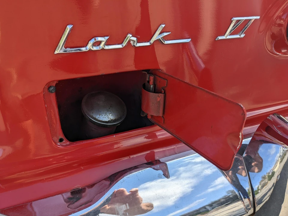 1959 Studebaker Lark - Image 20 of 31