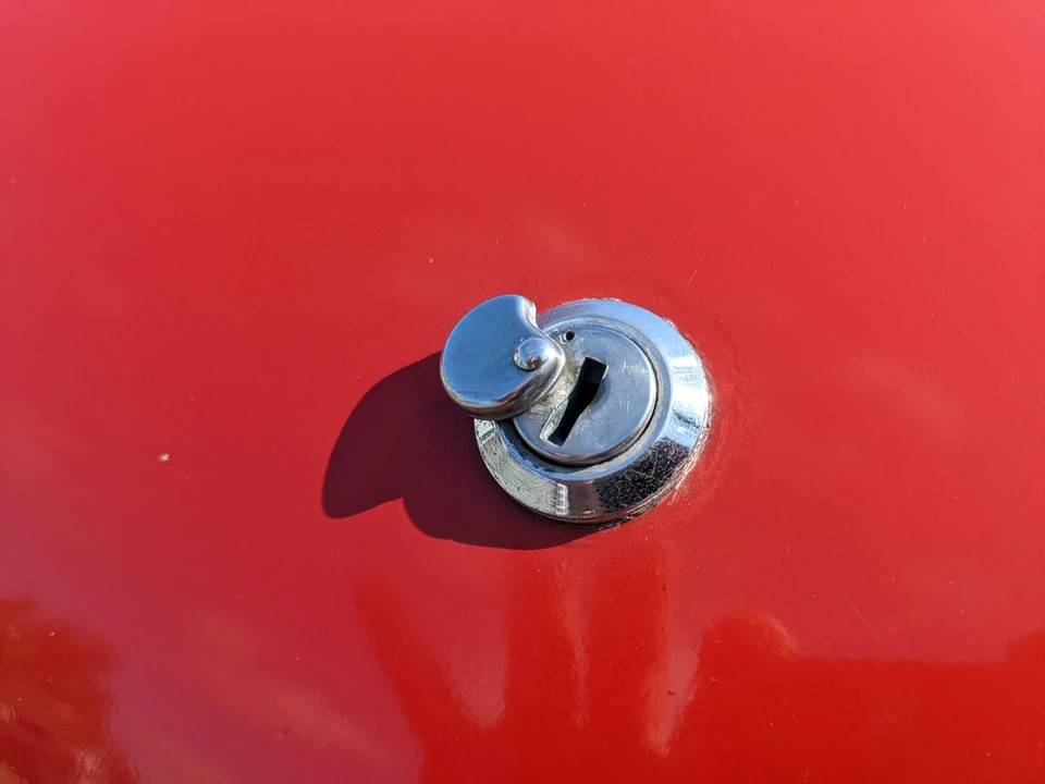 1959 Studebaker Lark - Image 19 of 31