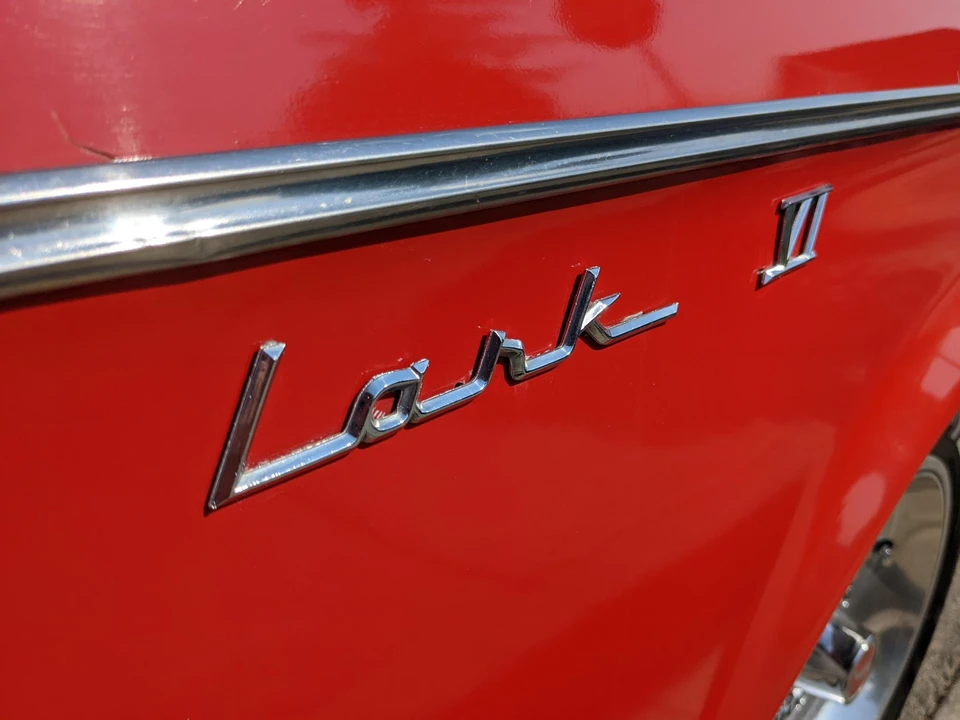 1959 Studebaker Lark - Image 24 of 31