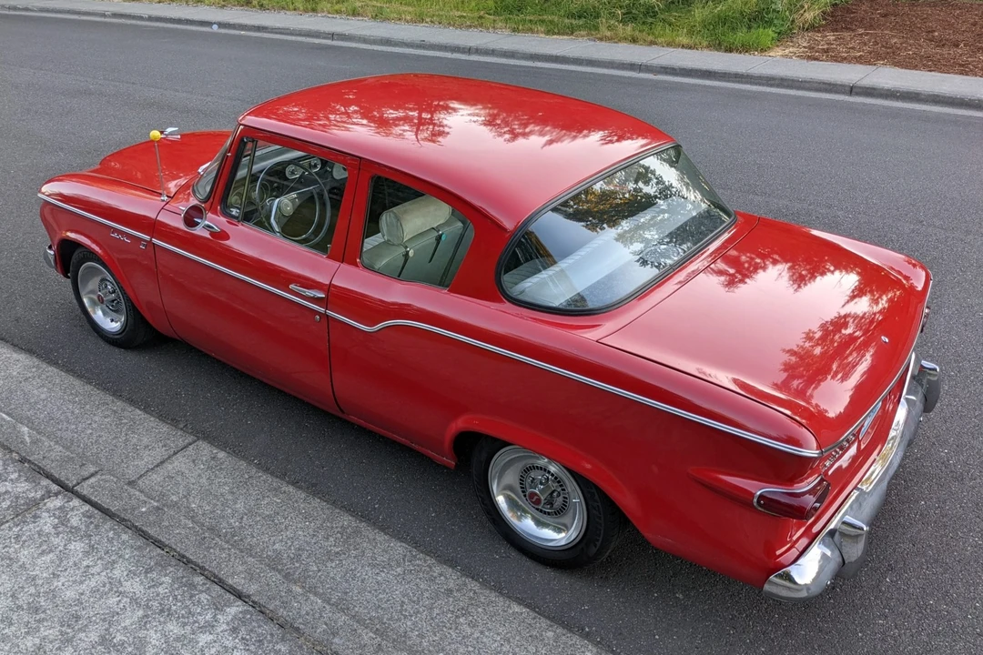 1959 Studebaker Lark - Image 5 of 31