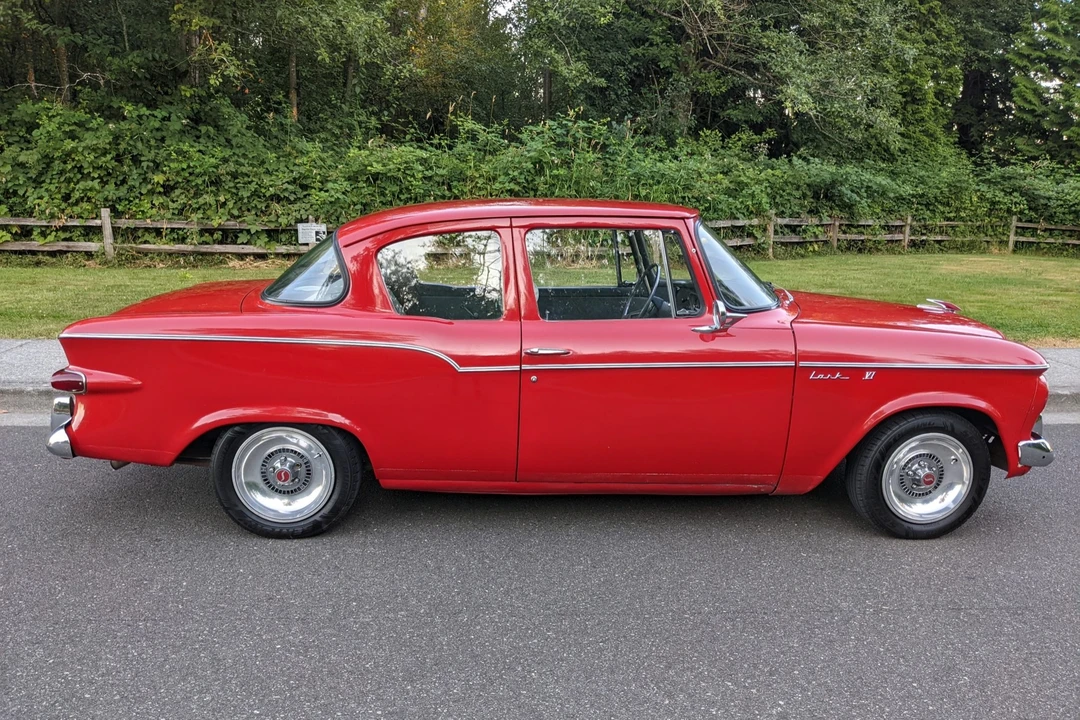 1959 Studebaker Lark - Image 9 of 31