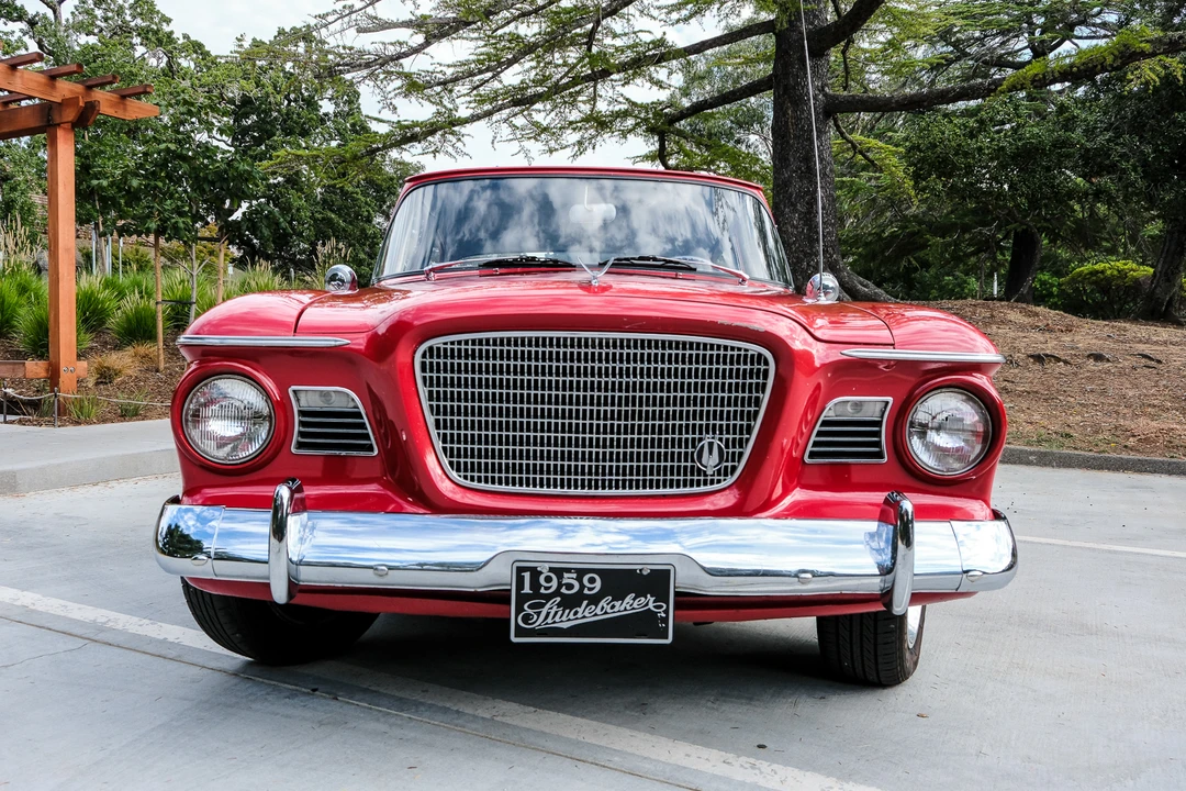 1959 Studebaker Lark - Image 14 of 31