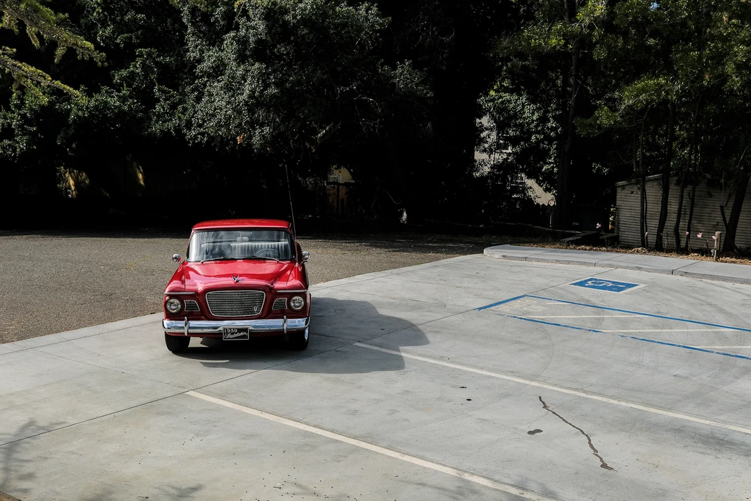 1959 Studebaker Lark - Image 22 of 31