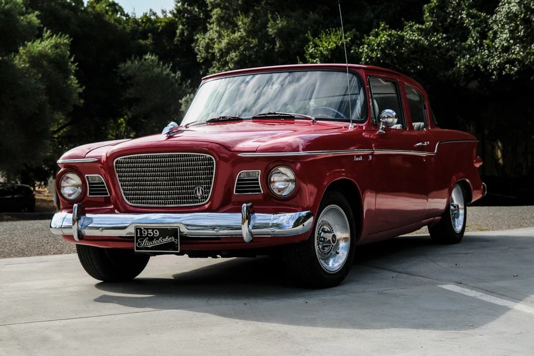 1959 Studebaker Lark - Image 18 of 31
