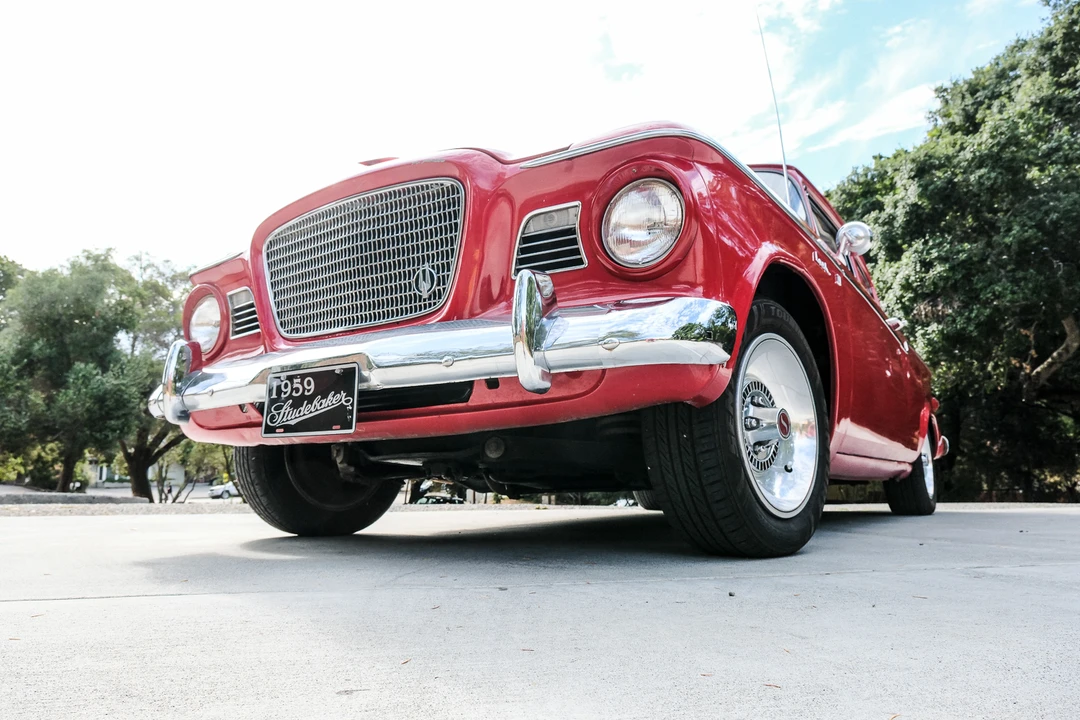 1959 Studebaker Lark - Image 15 of 31