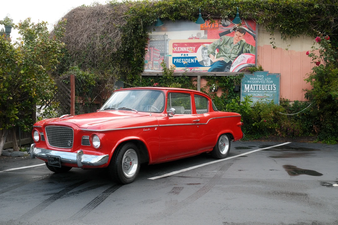 1959 Studebaker Lark - Image 25 of 31