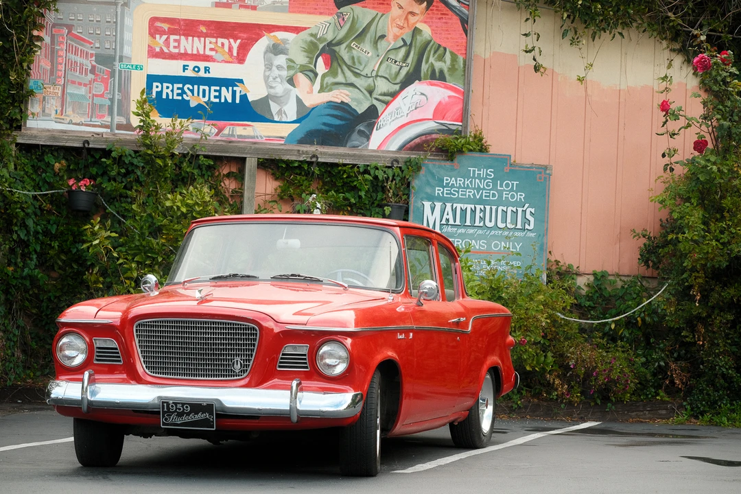 1959 Studebaker Lark - Image 24 of 31