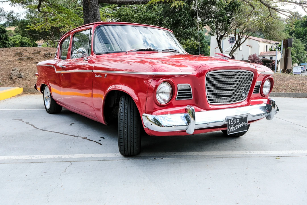 1959 Studebaker Lark - Image 13 of 31