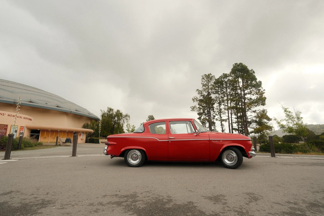 1959 Studebaker Lark - Image 31 of 31